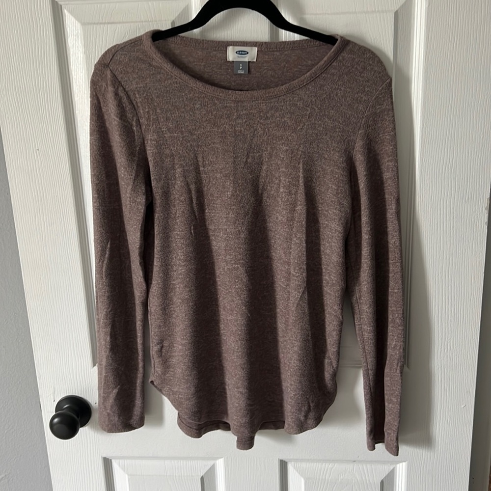 Small Old Navy sweater - gently used